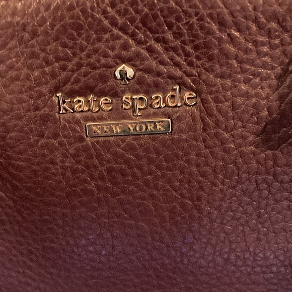 Kate Spade Purse - Picture 2 of 12